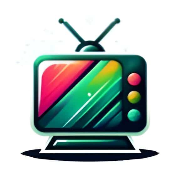 TV Play HD Premium – TV en vivo App Icon