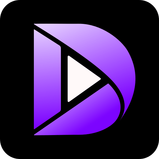 DailyTube App Icon