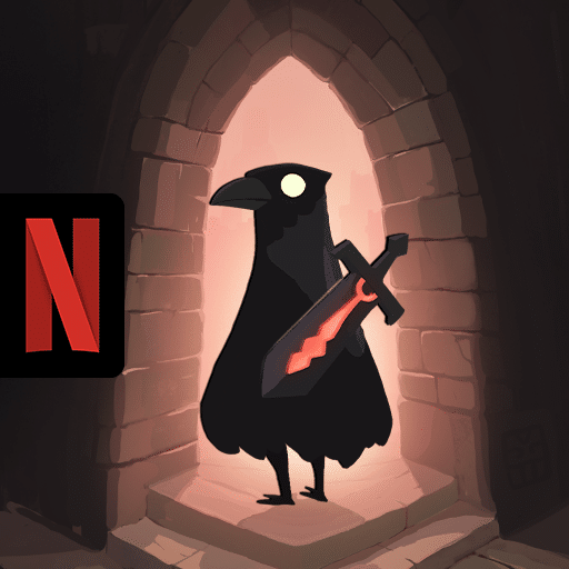 Death’s Door (Desbloqueado) App Icon