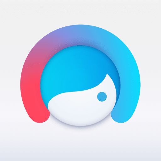 Facetune Vip – Editor de Fotos App Icon