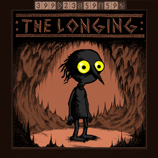 The Longing App Icon