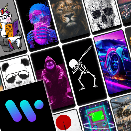 Walli Premium – Fondos de pantalla HD