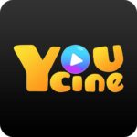 YouCine (Sin anuncios) – Películas y Series Icon