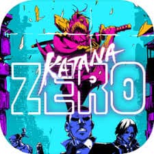 Katana Zero (Desbloqueado) App Icon