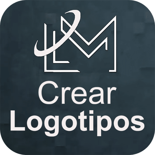 Logo Maker Pro – Crear Logos y Diseño Grafico App Icon