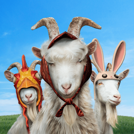 Goat Simulator 3