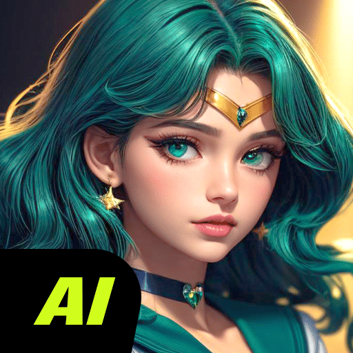 Spark Pro – Dibujo creativo con IA App Icon