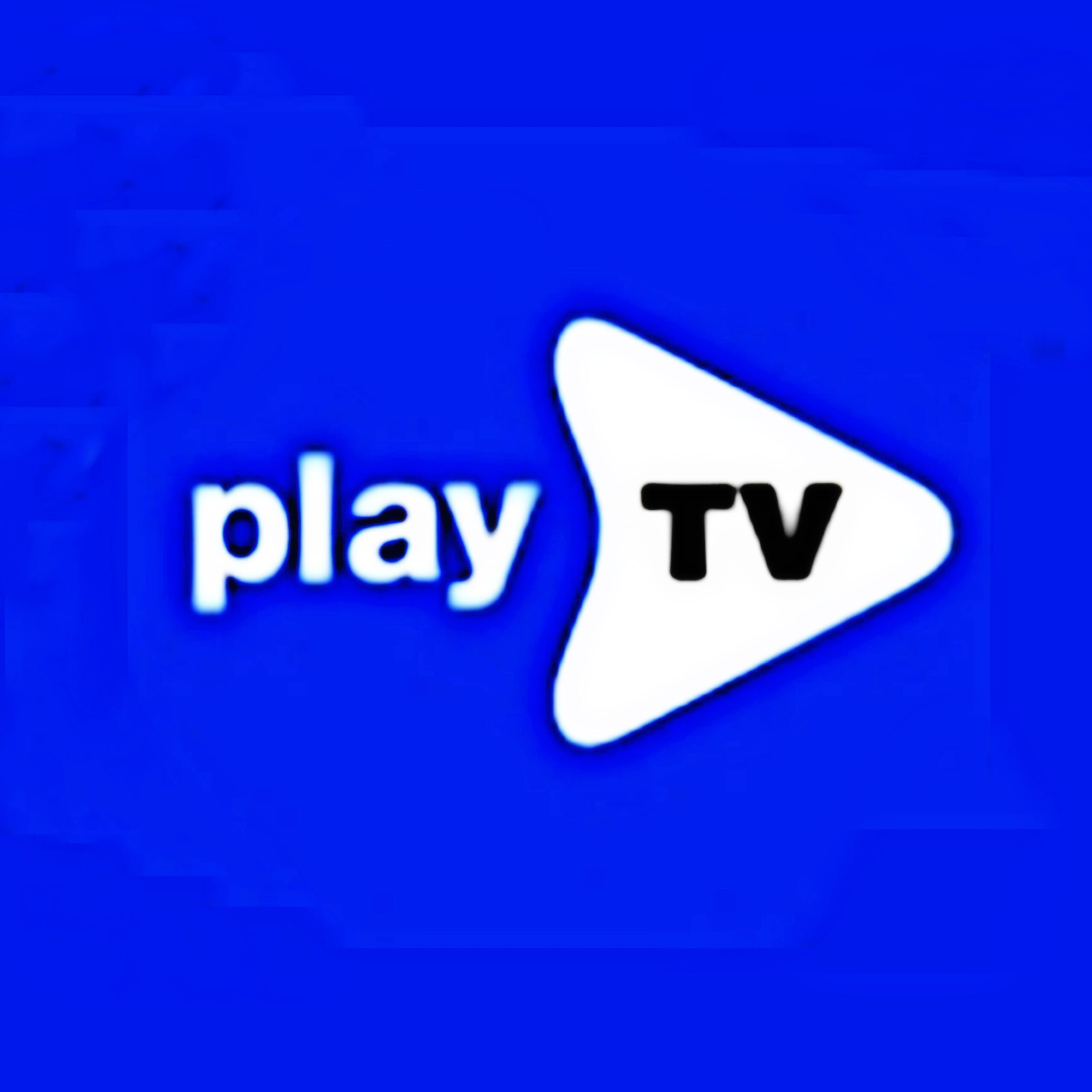 Play TV Premium – TV, Películas App Icon