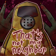 Thats Not My Neighbor App Icon