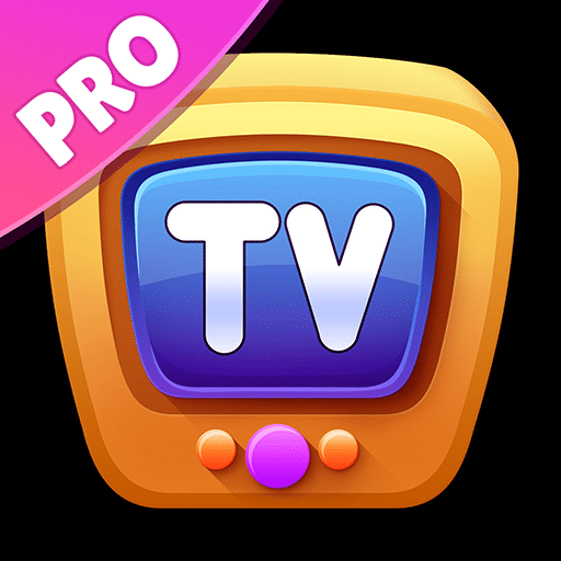 ChuChu TV Premium – Canciones Para Niños App Icon