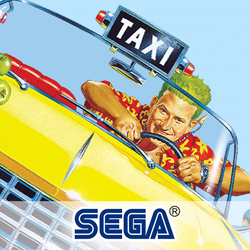 Crazy Taxi Classic (Desbloqueado) App Icon
