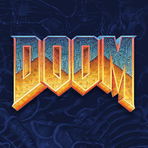 DOOM App Icon