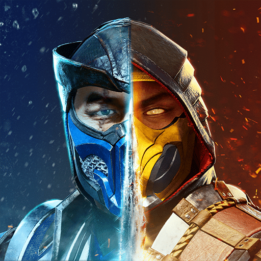 Mortal Kombat (MOD Menu) App Icon