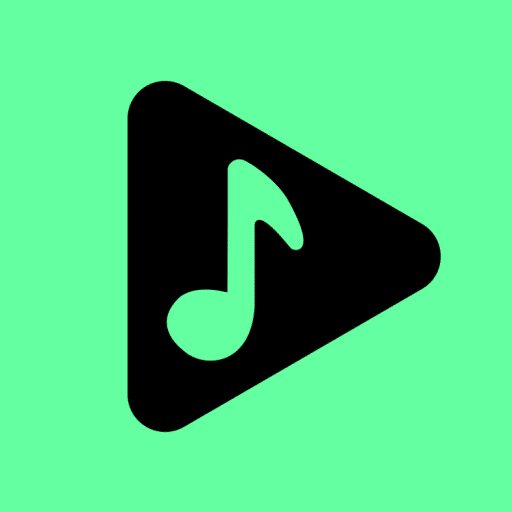 Musicolet Premium – Reproductor música App Icon