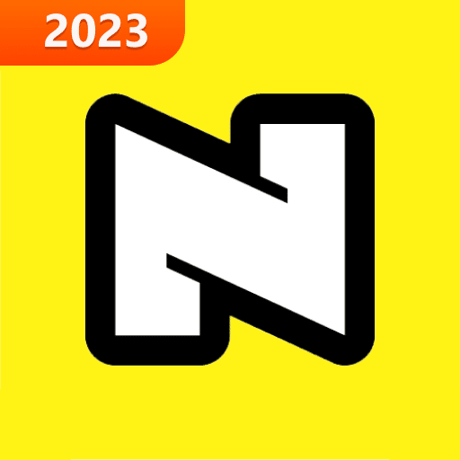 Noizz Premium – Editor de video App Icon