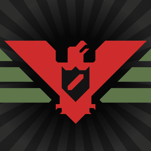Papers, Please App Icon