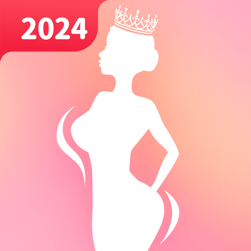 Perfect Me Vip – Editar Cara Cuerpo App Icon