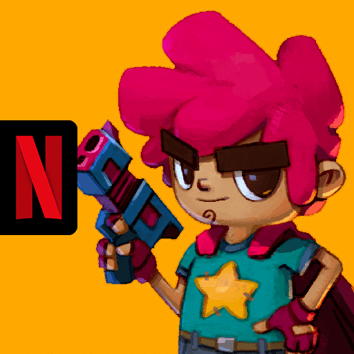 Relic Hunters Rebels (Desbloqueado) App Icon