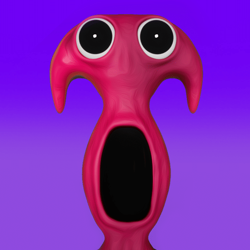 Garten of Banban 7 App Icon
