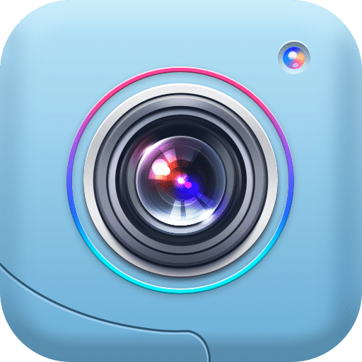 HD Camera Pro Edition App Icon