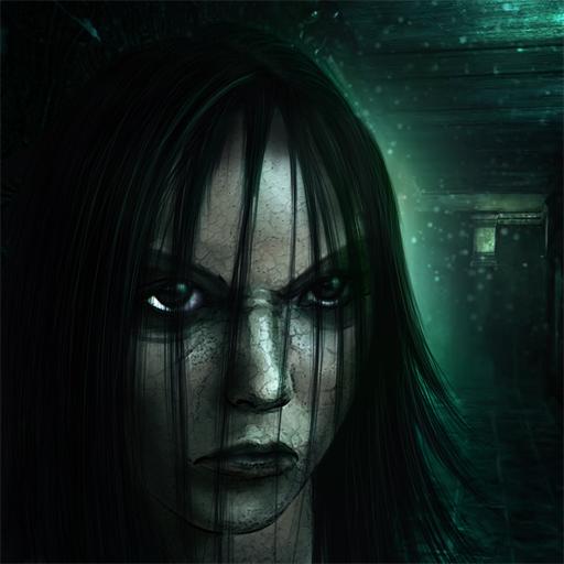 Mental Hospital IV: Horror Game App Icon