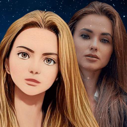 ToonMe Pro – Fotos caricatura App Icon