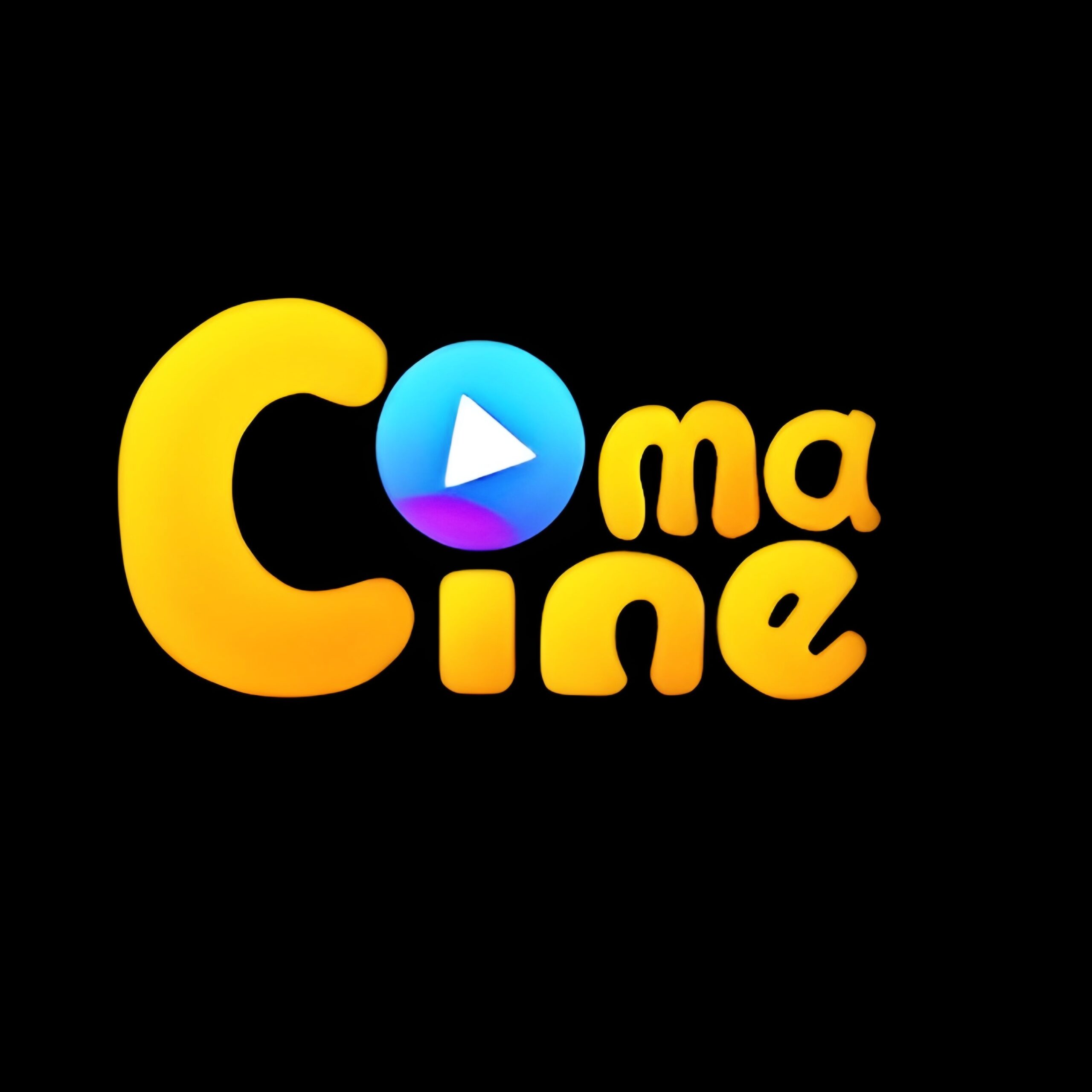 Cinema (Sin anuncios) – Películas y Series App Icon