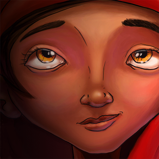 ARIDA: Backland’s Awakening App Icon