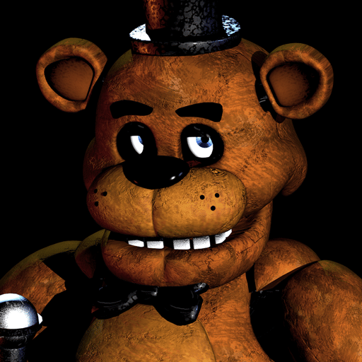 Five Nights at Freddy’s App Icon