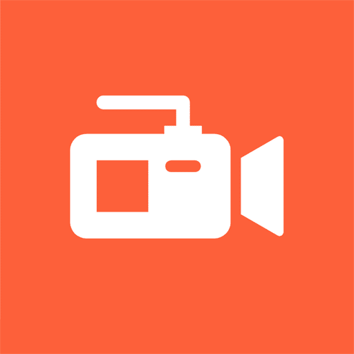 AZ Screen Recorder (Premium) App Icon