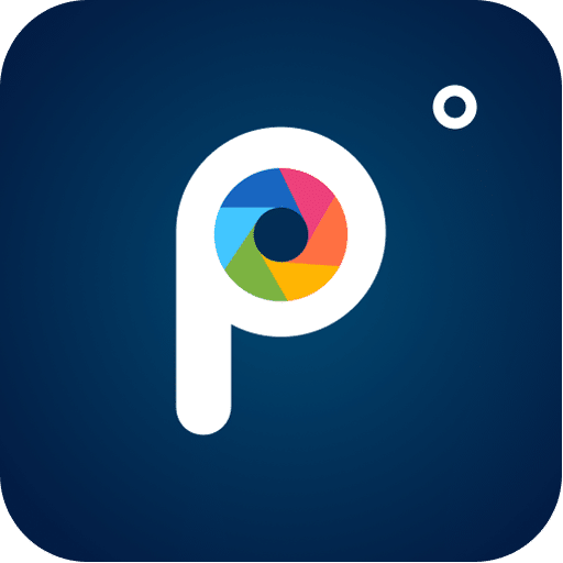 PhotoShot Premium – Editor de fotos App Icon