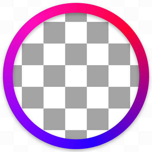 Background Eraser Premium App Icon