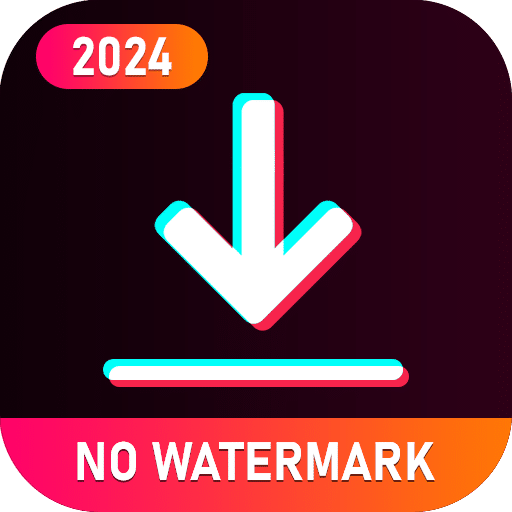 SnapTik Premium App Icon