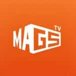 Magis TV Pro Icon