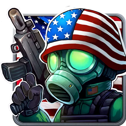 Zombie Diary App Icon