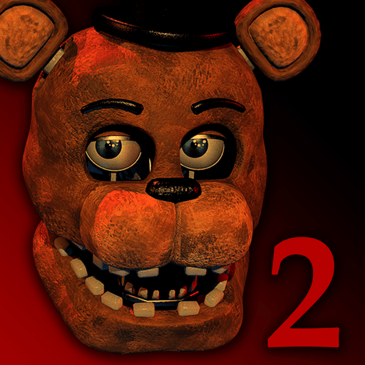 Five Nights at Freddy’s 2 App Icon
