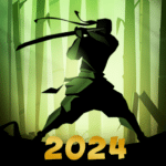Shadow Fight 2 (Dinero ilimitado)