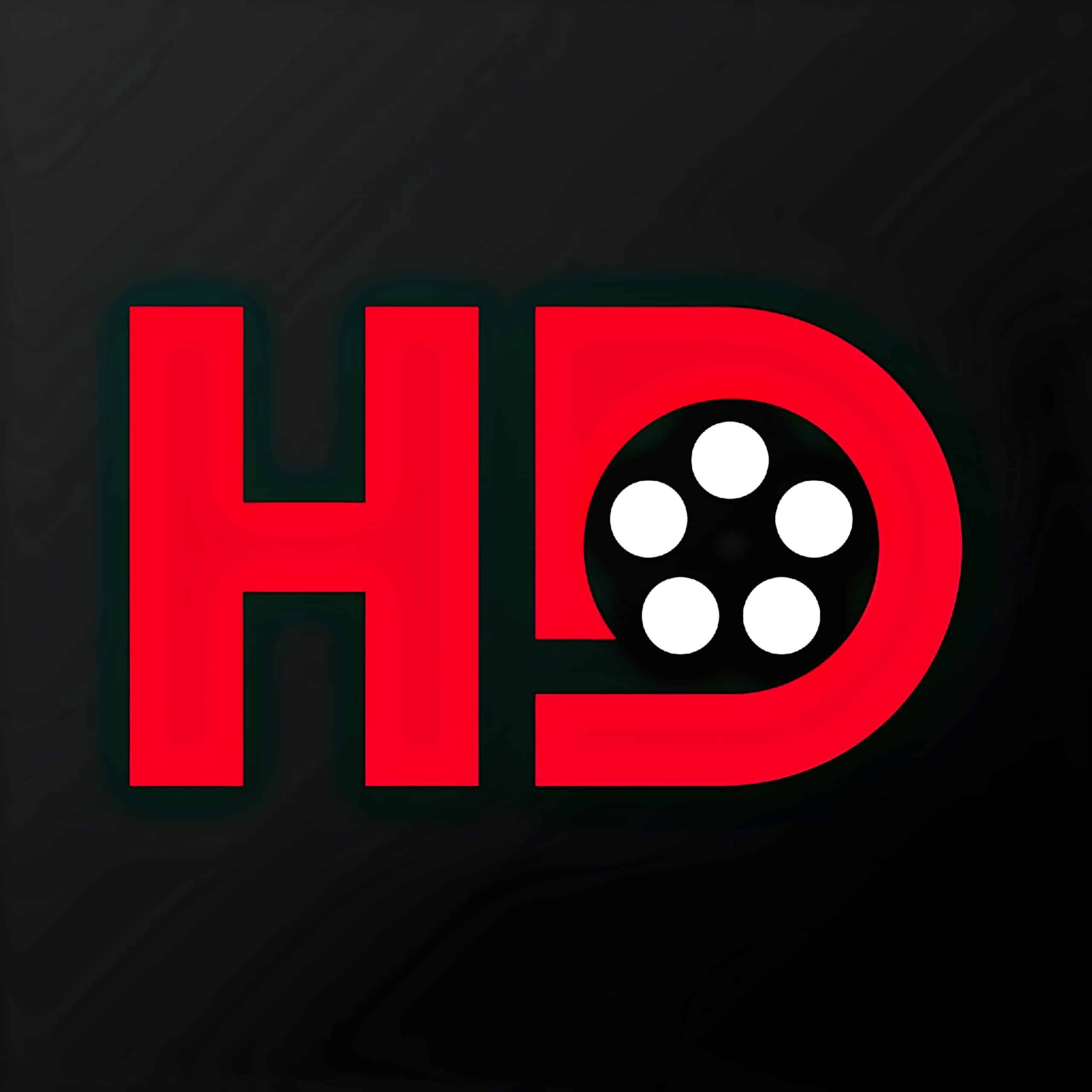 HD Flix Premium – Películas y Series App Icon