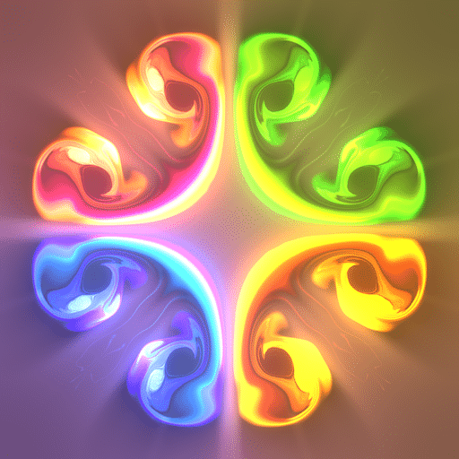 Fluid Simulation Premium App Icon