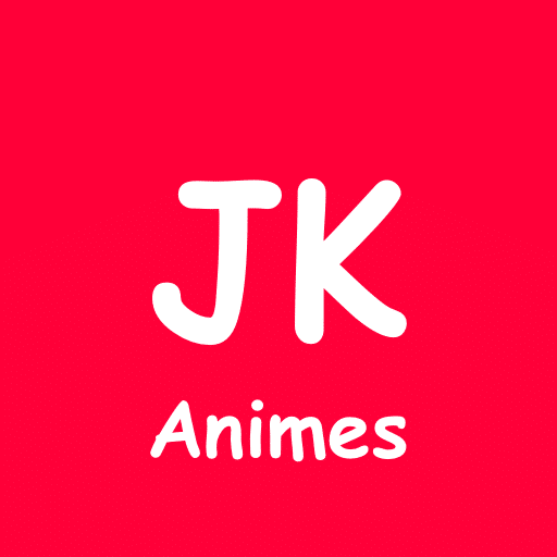 JK Animes Premium App Icon
