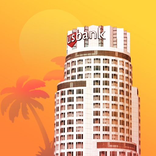 Los Angeles Crimes (Munición ilimitada) App Icon
