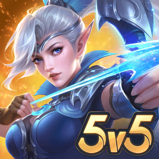 Mobile Legends App Icon