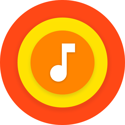 Music Player Premium App Icon