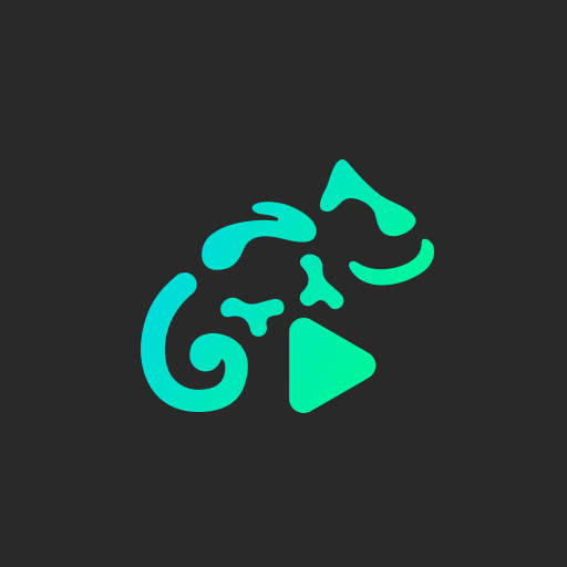 Stellio Player Premium App Icon