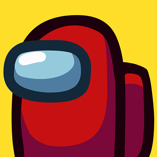 Among Us (Desbloqueado) App Icon