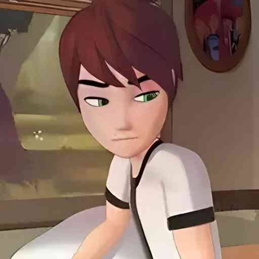 BEN10 Battle for the Omnitrix App Icon