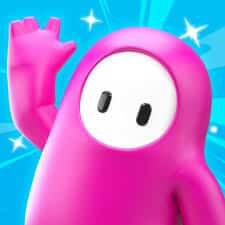 Fall Guys App Icon