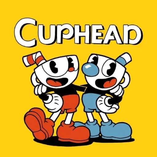 Cuphead Mobile App Icon