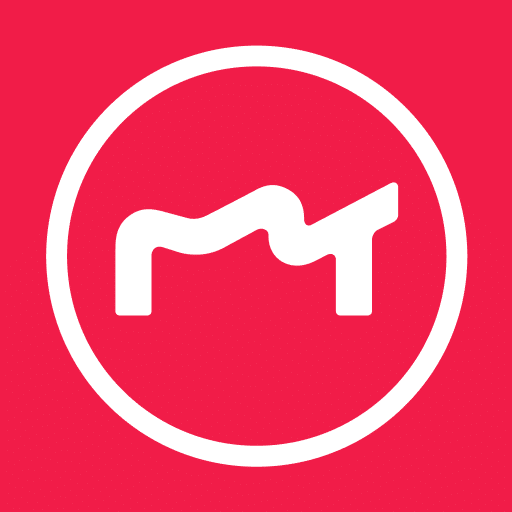 Meitu Premium App Icon