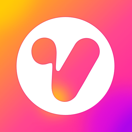Vidshow Vip App Icon